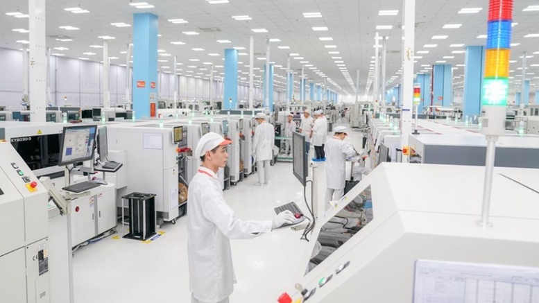 Phê duyệt Đề án phát triển hệ thống kỹ thuật tiêu chuẩn, đo lường, chất lượng quốc gia- Ảnh 1.