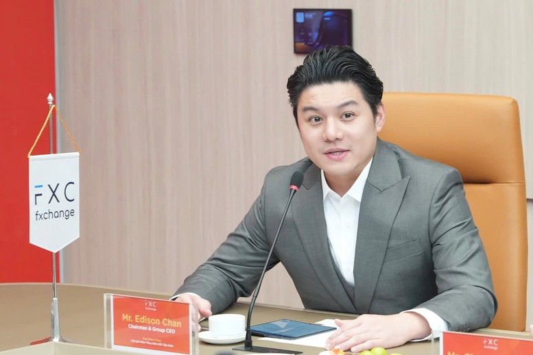 MSB bắt tay FXChange đưa ki-ốt đổi ngoại tệ tự động vào Việt Nam- Ảnh 2.