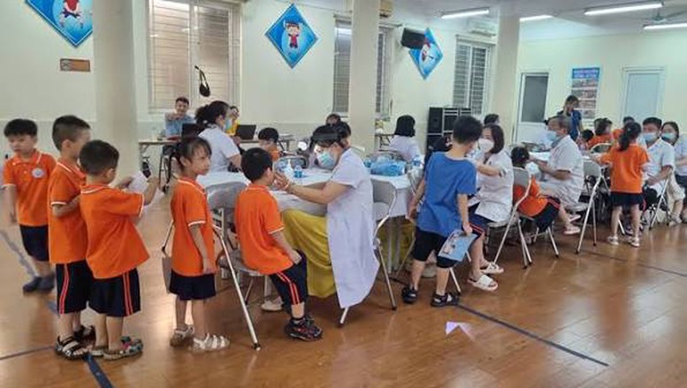 Đề xuất chính sách khuyến khích, thưởng đối với tập thể, cá nhân thực hiện tốt công tác dân số- Ảnh 1.