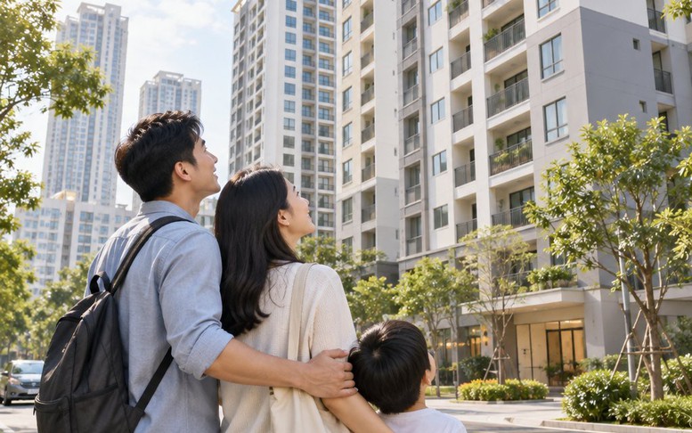 Điều kiện mua nhà ở xã hội đối với người thu nhập thấp tại đô thị