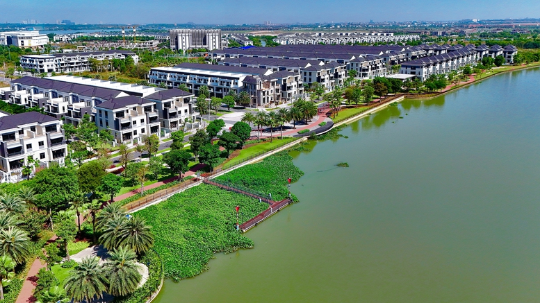 Novaland: 7 phân khu Aqua City không phải nộp thêm tiền sử dụng đất- Ảnh 2.