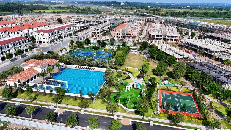 Novaland: 7 phân khu Aqua City không phải nộp thêm tiền sử dụng đất- Ảnh 3.