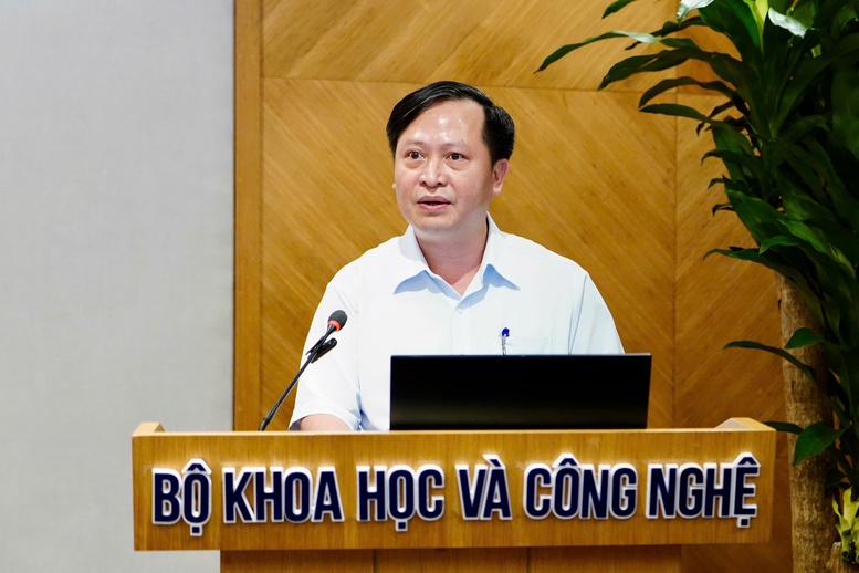 Công nghiệp công nghệ số đạt hơn 5,38 triệu tỷ đồng- Ảnh 2.
