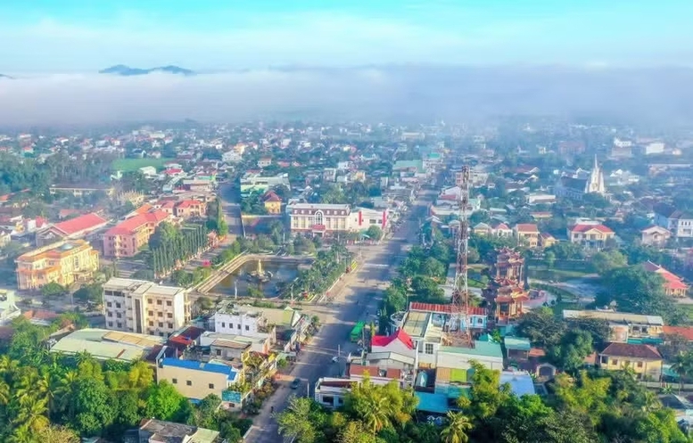 Nhân dân ủng hộ thành lập 05 phường thuộc tỉnh Gia Lai- Ảnh 1.