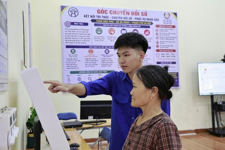Nâng cao chất lượng xây dựng nông thôn mới, hướng tới không gian sống văn minh hiện đại- Ảnh 2.