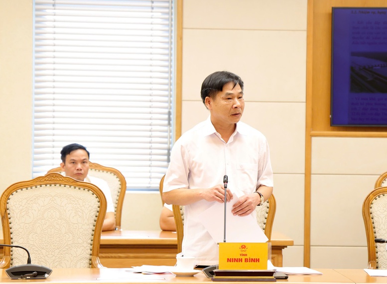 Phục hồi sông Bắc Hưng Hải, Nhuệ - Đáy, Ngũ Huyện Khê theo lộ trình, bảo đảm hiệu quả đầu tư- Ảnh 5.