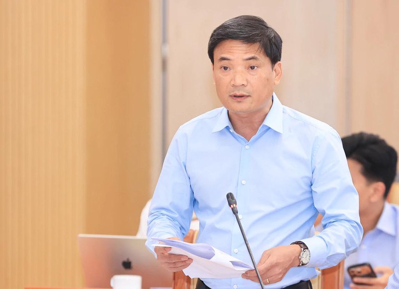Sẽ hoàn thành 34 dự án giao thông trong năm 2026- Ảnh 2.
