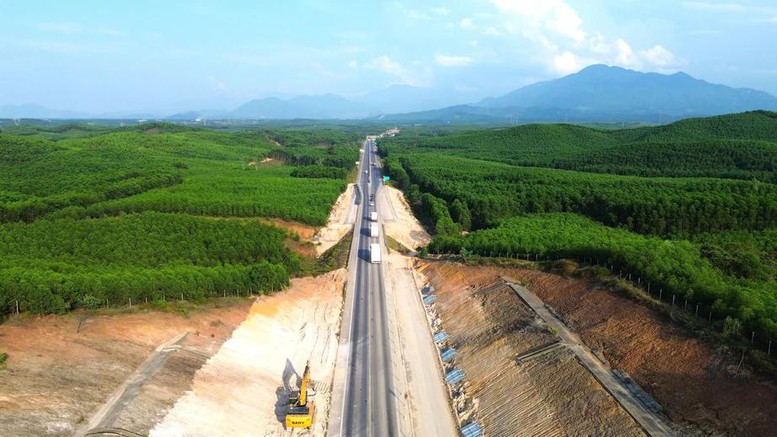 Sẽ hoàn thành 34 dự án giao thông trong năm 2026- Ảnh 1.