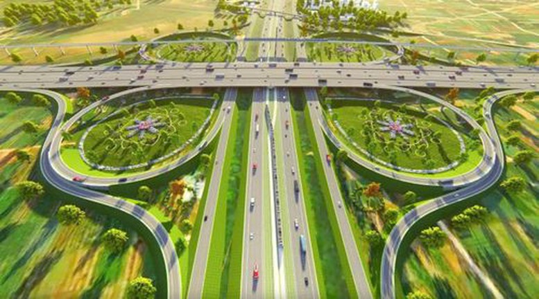 Nghiên cứu kỹ cơ chế, chính sách áp dụng chung cho các tuyến cao tốc giai đoạn 2026–2030- Ảnh 1.