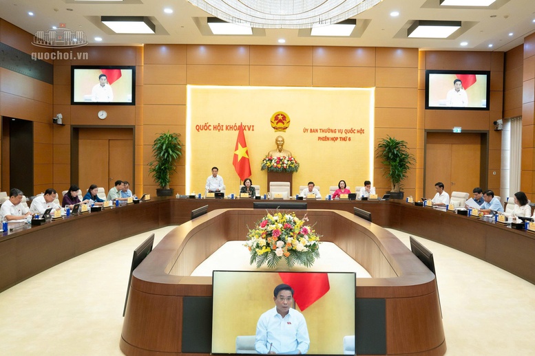 Hoàn thiện pháp luật về bảo vệ công trình quan trọng liên quan đến an ninh quốc gia- Ảnh 1.