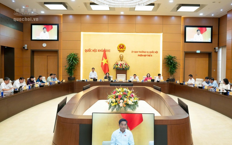 Hoàn thiện pháp luật về bảo vệ công trình quan trọng liên quan đến an ninh quốc gia