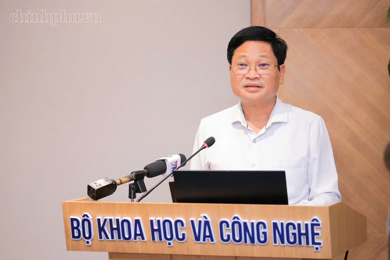 Chiến lược AI mới: Chuyển từ nghiên cứu, ứng dụng sang chuyển đổi toàn diện quốc gia bằng AI- Ảnh 1.