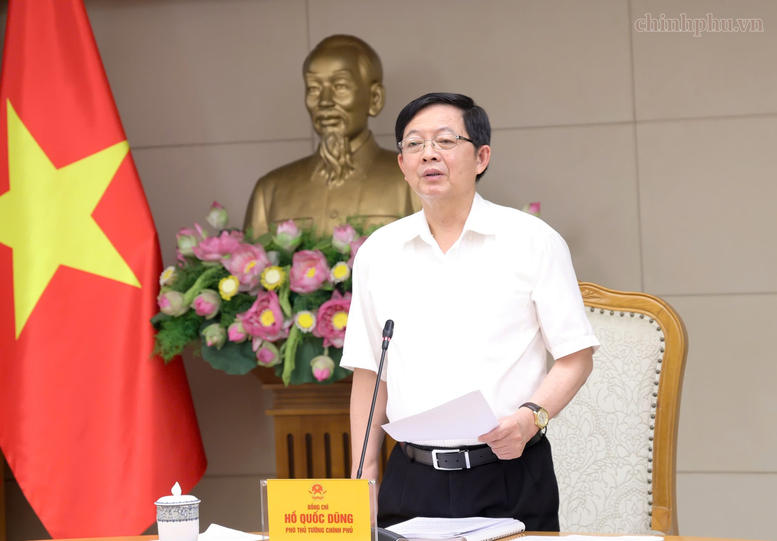 Phục hồi sông Bắc Hưng Hải, Nhuệ - Đáy, Ngũ Huyện Khê theo lộ trình, bảo đảm hiệu quả đầu tư- Ảnh 6.