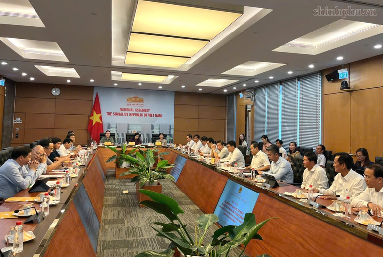 Thúc đẩy phát triển khoa học công nghệ, đổi mới sáng tạo của thành phố Đồng Nai- Ảnh 1.