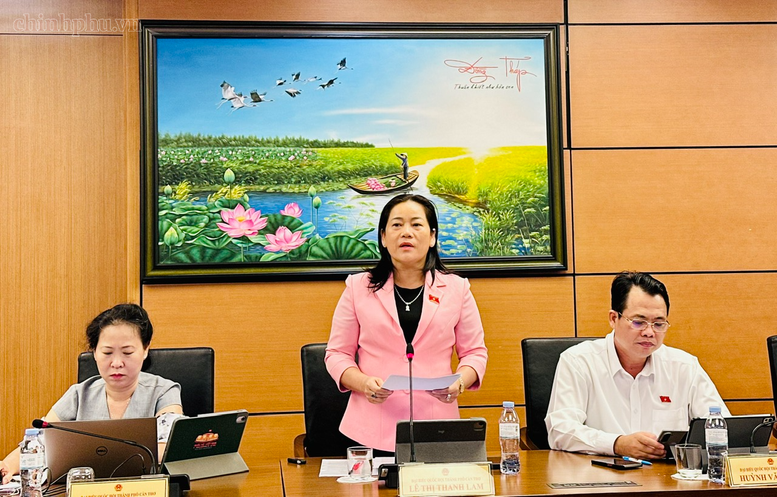 Bảo đảm an toàn hệ thống ngân hàng và phù hợp chuẩn mực quốc tế- Ảnh 2.