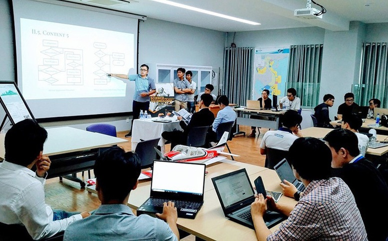 Đề xuất sửa quy định kiểm định chất lượng chương trình đào tạo các trình độ giáo dục đại học- Ảnh 1.