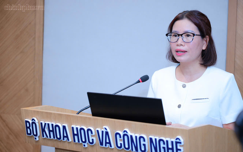 Khung kiến trúc tổng thể quốc gia số: Một bản thiết kế chung cho chuyển đổi số