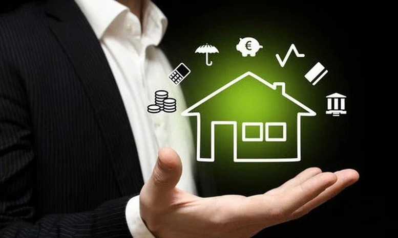 Phạt đến 60 triệu đồng đối với cá nhân môi giới bất động sản không có chứng chỉ hành nghề- Ảnh 1.