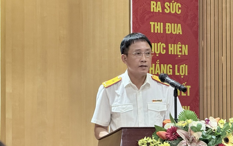 Làm sạch mã số thuế, mở đường doanh nghiệp trở lại thị trường
