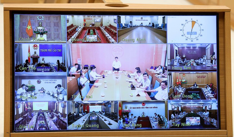 Phó Thủ tướng Nguyễn Văn Thắng: Phải tập trung thực hiện tốt việc kiểm soát giá những tháng cuối năm- Ảnh 2.