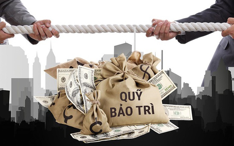 Mức xử phạt vi phạm về quản lý, sử dụng nhà chung cư và kinh phí bảo trì