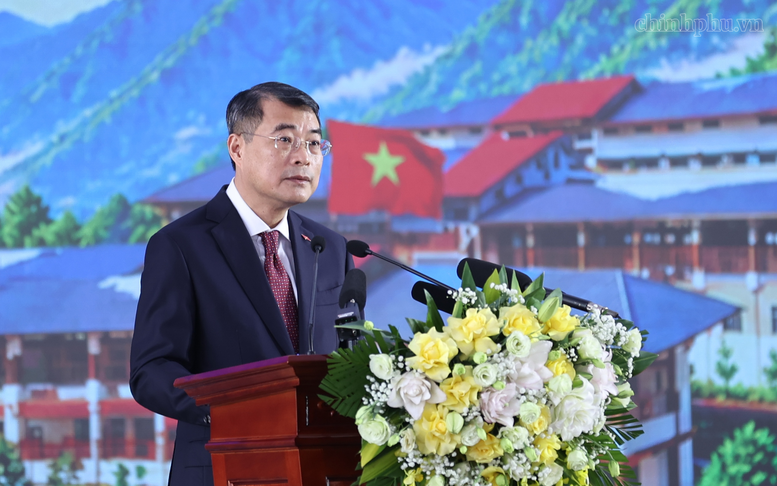 Thủ tướng Lê Minh Hưng: Giáo dục phải đi trước một bước trong giai đoạn phát triển mới của đất nước*