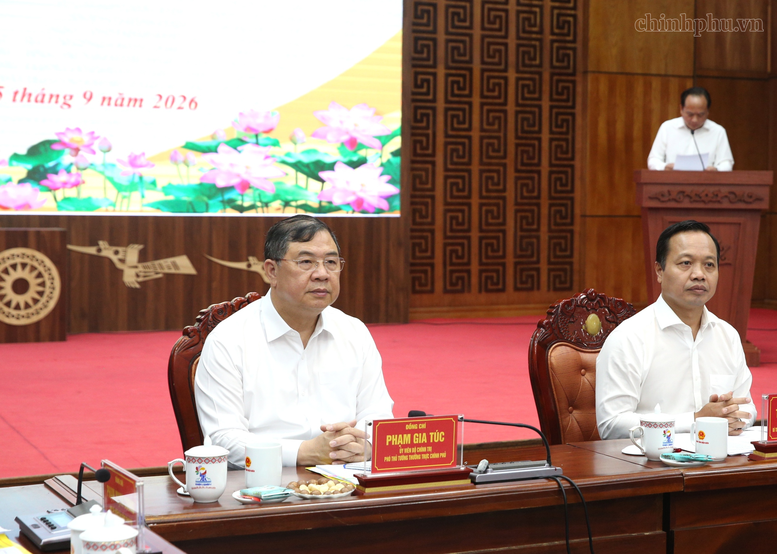 Điện Biên phải đưa ra những bài toán cụ thể để có lời giải về phát triển kinh tế- Ảnh 1.