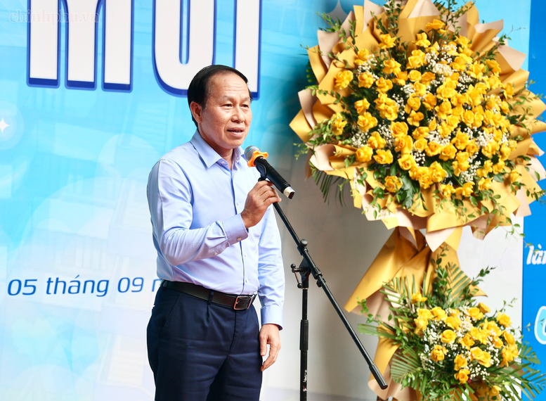 Phó Thủ tướng Chính phủ Lê Tiến Châu thăm Trường Hy Vọng, Đà Nẵng- Ảnh 4.