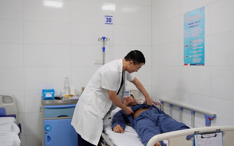 Bộ Y tế đề xuất tăng mức hưởng BHYT từ năm 2027