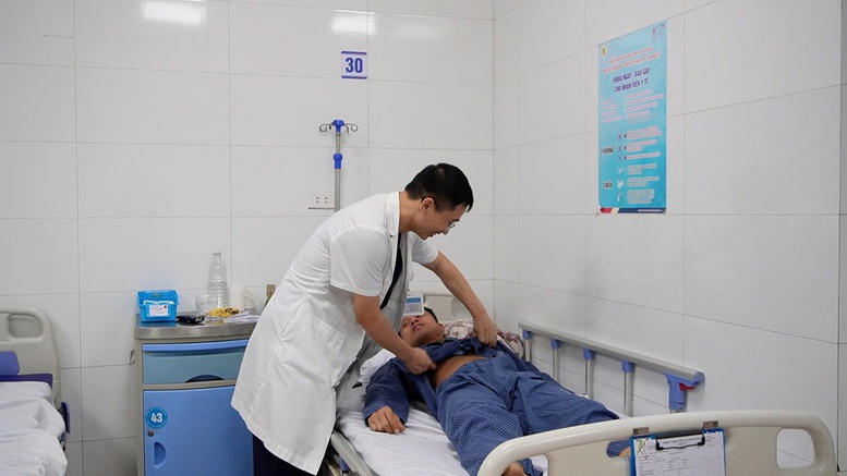 Bộ Y tế đề xuất tăng mức hưởng BHYT từ năm 2027- Ảnh 1.