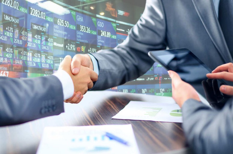 Điều kiện cấp giấy phép kinh doanh cho tổ chức kinh tế có vốn đầu tư nước ngoài- Ảnh 1.