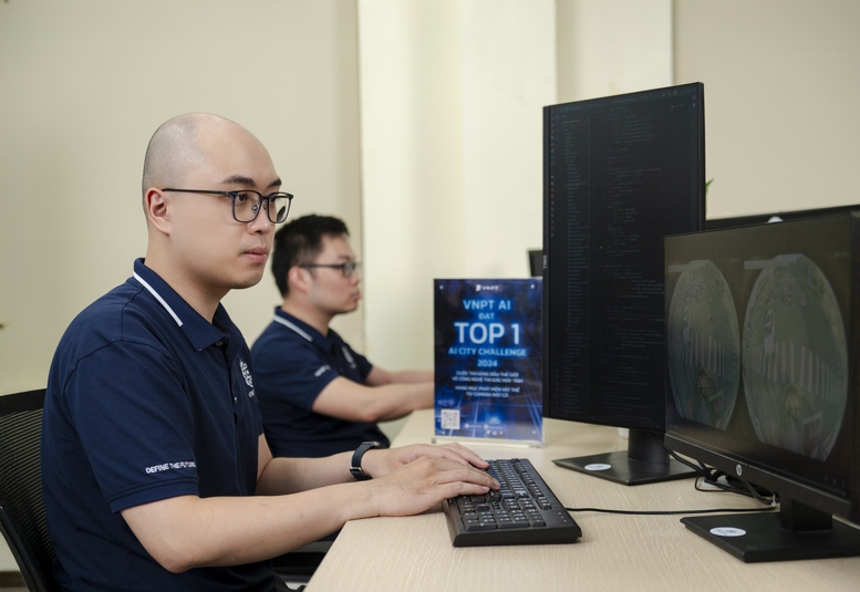 VNPT hợp tác với PTIT phát triển Đại học AI-Native- Ảnh 2.