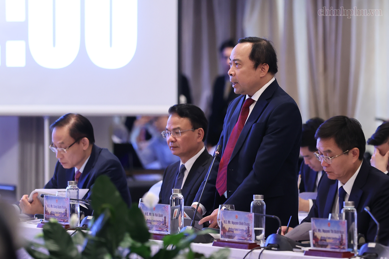 Thủ tướng: Chuyển mạnh quan hệ đầu tư Việt – Nhật sang 'đối tác cùng phát triển và kiến tạo'- Ảnh 4.