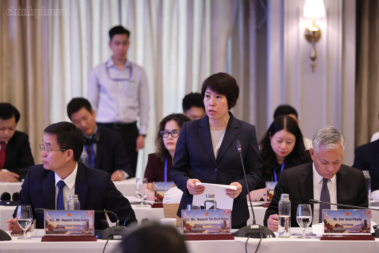 Thủ tướng: Chuyển mạnh quan hệ đầu tư Việt – Nhật sang 'đối tác cùng phát triển và kiến tạo'- Ảnh 5.