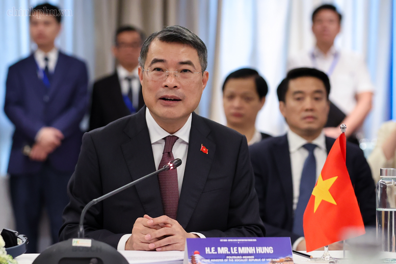 Thủ tướng Lê Minh Hưng: Hợp tác địa phương là nét đặc sắc trong quan hệ Việt Nam – Nhật Bản- Ảnh 3.