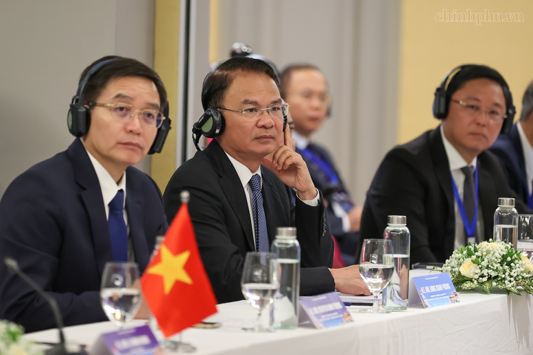 Thủ tướng Lê Minh Hưng: Hợp tác địa phương là nét đặc sắc trong quan hệ Việt Nam – Nhật Bản- Ảnh 4.