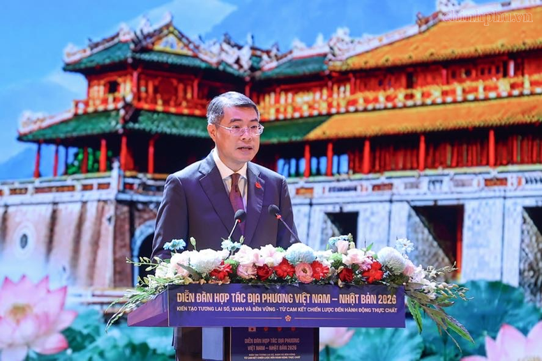Thủ tướng Lê Minh Hưng: Việt Nam – Nhật Bản cùng xác định là đối tác tăng trưởng chất lượng cao và tự chủ chiến lược- Ảnh 2.