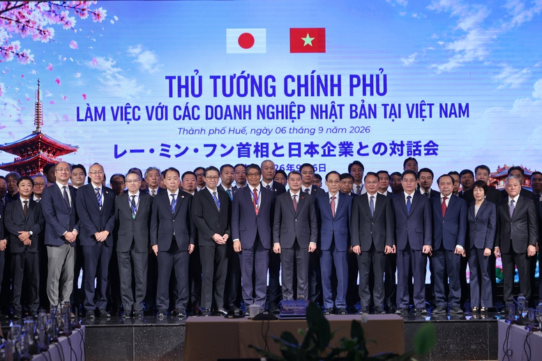 Thủ tướng: Chuyển mạnh quan hệ đầu tư Việt – Nhật sang 'đối tác cùng phát triển và kiến tạo'- Ảnh 7.