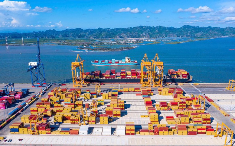 Tăng cường kiểm tra, hạn chế tàu thuyền Việt Nam bị lưu giữ tại nước ngoài