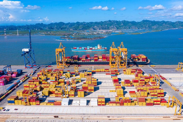 Tăng cường kiểm tra, hạn chế tàu thuyền Việt Nam bị lưu giữ tại nước ngoài- Ảnh 1.