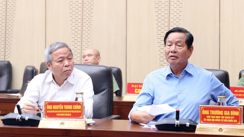 Tạo chuyển biến thực chất khi triển khai Nghị quyết 57- Ảnh 2.