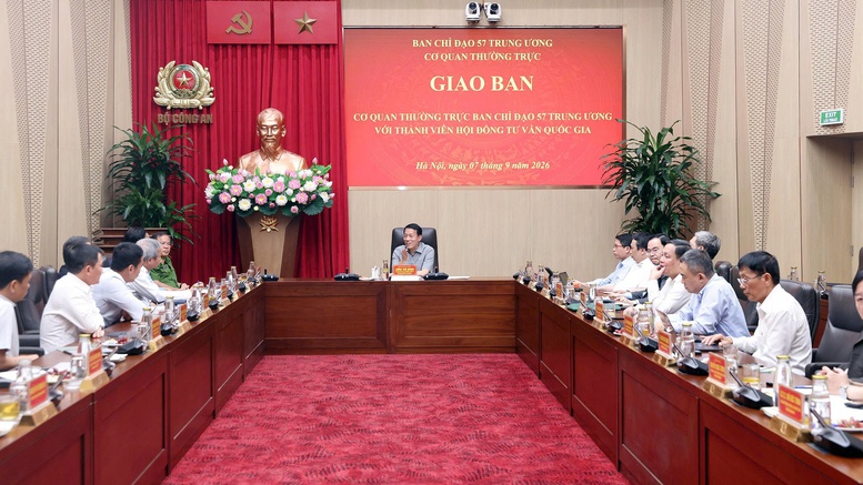 Tạo chuyển biến thực chất khi triển khai Nghị quyết 57- Ảnh 3.