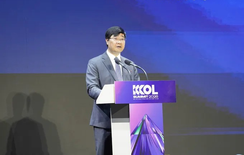 Cơ quan báo chí chính thống là 'mỏ neo thông tin' trên không gian số- Ảnh 2.