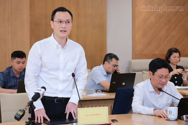 Tạo bàn đạp để nền tảng số Việt Nam vươn ra thế giới- Ảnh 1.