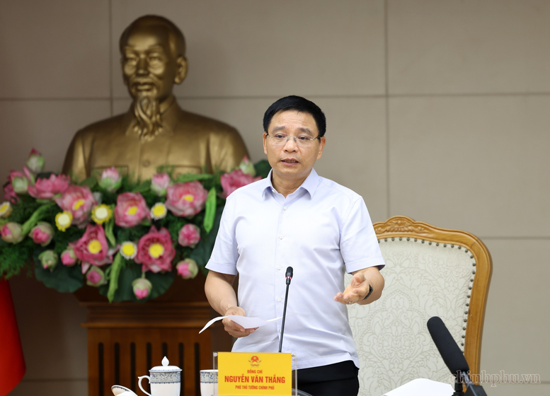 Đến tháng 11, Trung tâm Tài chính Quốc tế phải có sản phẩm, thương vụ cụ thể- Ảnh 1.
