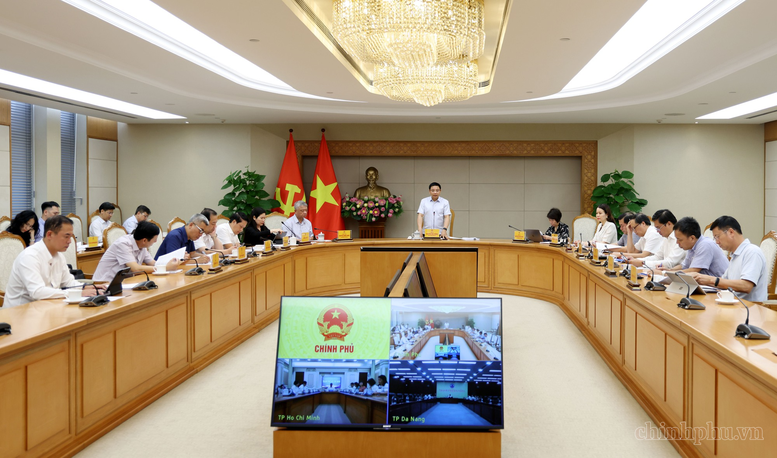 Đến tháng 11, Trung tâm Tài chính Quốc tế phải có sản phẩm, thương vụ cụ thể- Ảnh 2.