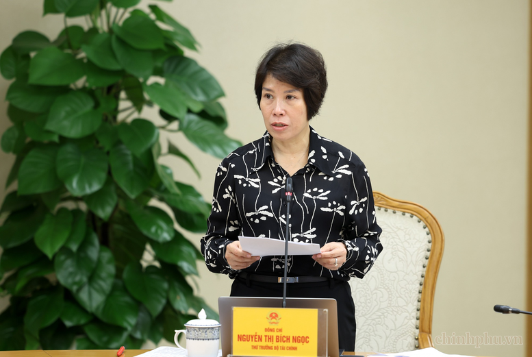 Đến tháng 11, Trung tâm Tài chính Quốc tế phải có sản phẩm, thương vụ cụ thể- Ảnh 3.