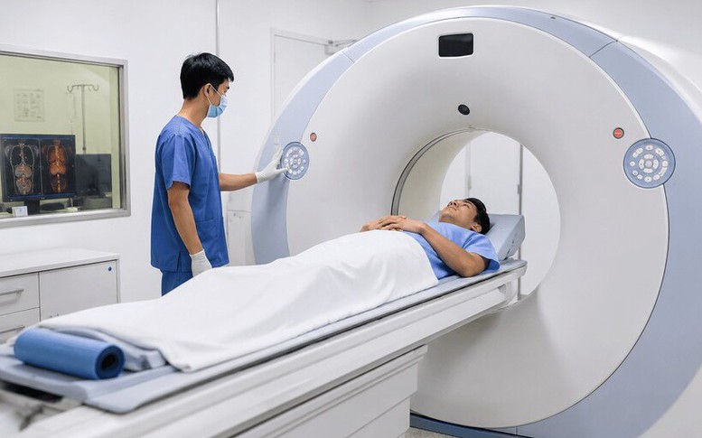 Đề xuất bảo hiểm y tế chi trả sàng lọc sớm 7 loại ung thư