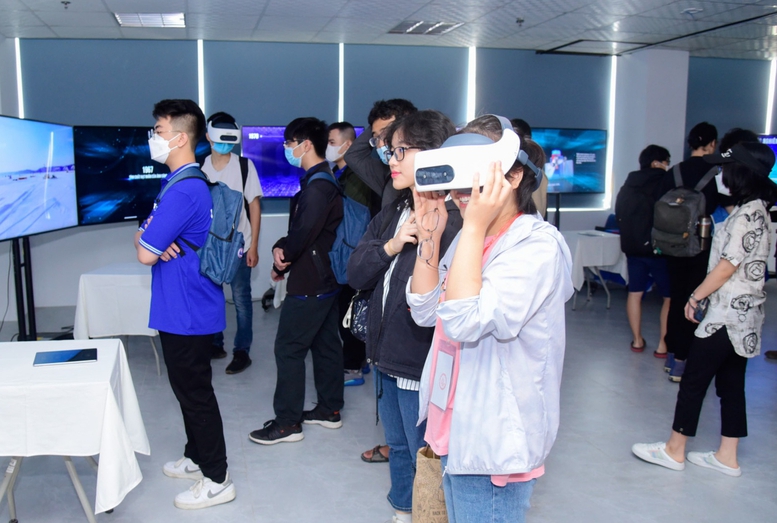 Hợp tác khoa học công nghệ Việt–Nga: Từ chiều sâu quan hệ đến chiều sâu kết quả- Ảnh 2.