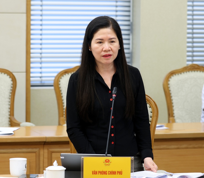 Đến tháng 11, Trung tâm Tài chính Quốc tế phải có sản phẩm, thương vụ cụ thể- Ảnh 7.